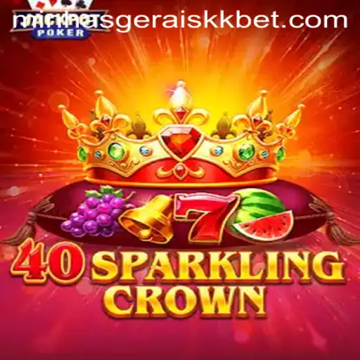 Descubra 40SparklingCrown: Um Mergulho Nas Regras e Na Introdução do Jogo