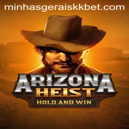 Explorando ArizonaHeist: A Nova Sensação no Mundo dos Jogos