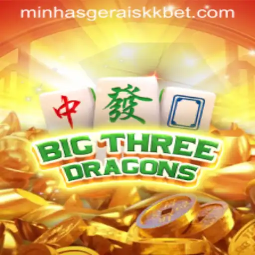 Explorando o Fascinante Mundo do Jogo BigThreeDragons