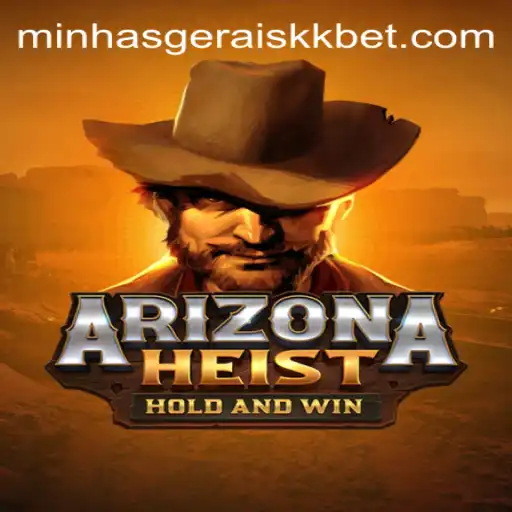 Explorando ArizonaHeist: A Nova Sensação no Mundo dos Jogos