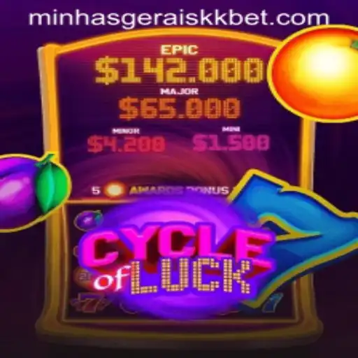 CycleofLuck: Descubra o Jogo que está Conquistando Minas Gerais