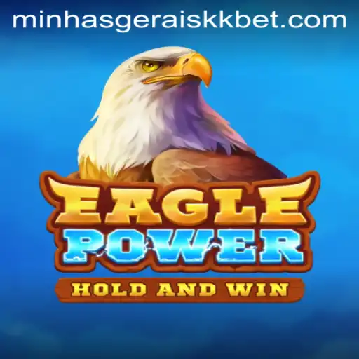 Descubra EaglePower: O Jogo Revolucionário de Estratégia