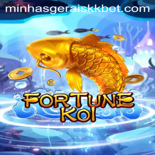 Descubra FORTUNEKOI: O Novo Fenômeno em Jogos de Estratégia