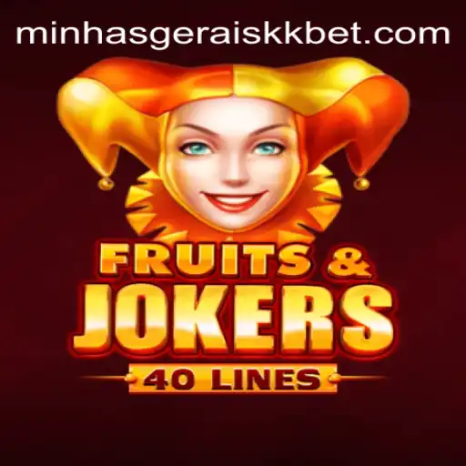 Explorando o Mundo de FruitsAndJokers40 e suas Regras Únicas