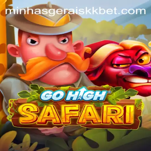 GoHighSafari: Explorando a Aventura nas Selvas Virtuais de MINHASGERAISKK