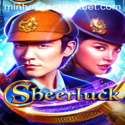 Desvendando Sheerluck: O Jogo de Mistério e Estratégia