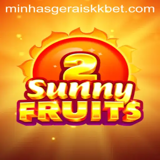 SunnyFruits2: Descubra a Diversão e Estratégia por Trás do Jogo