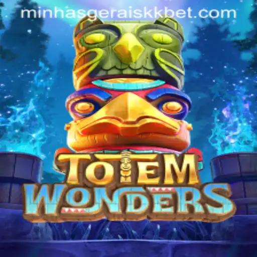 Descubra TotemWonders: O Novo Fenômeno dos Jogos