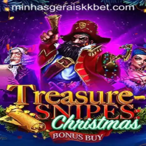 TreasuresnipesChristmas: Aventuras e Descobertas na Temporada Festiva