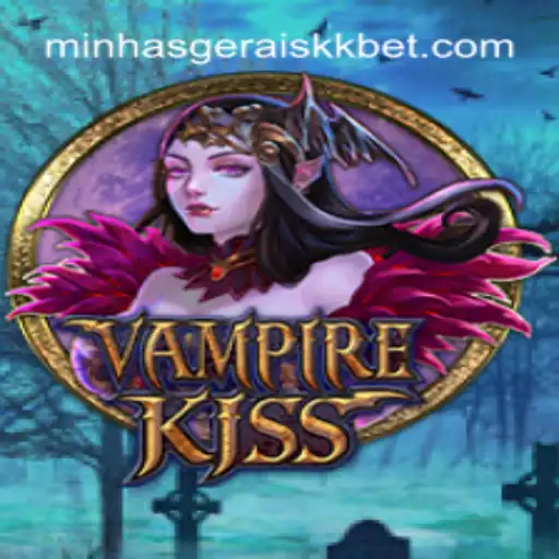 VampireKiss: Uma Imersão no Mundo Vampírico e Estratégias de Sobrevivência