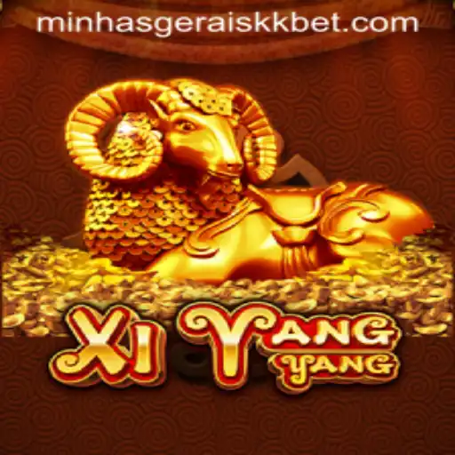 Descubra o Mundo Fascinante de XiYangYang