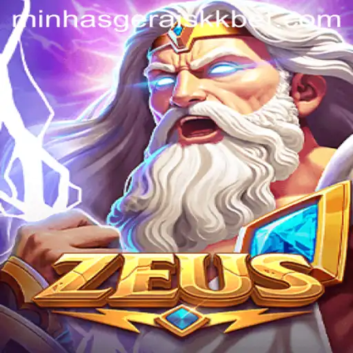 Explorando o Fascinante Universo do Jogo 'Zeus'