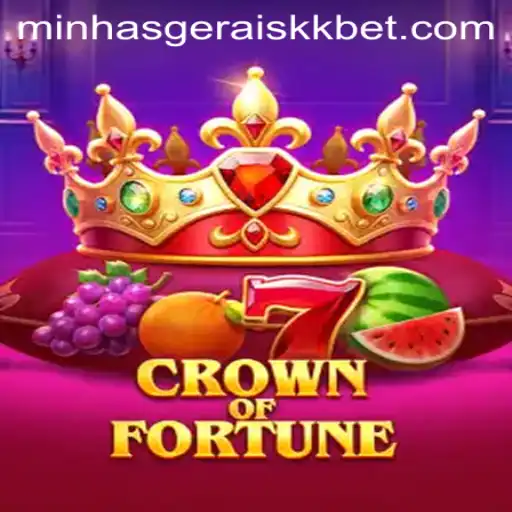 CrownofFortune: A experiência imersiva que todos estão jogando