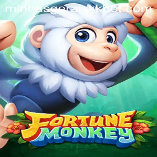 FortuneMonkey: A Nova Sensação no Mundo dos Jogos
