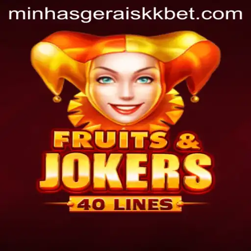 Explorando o Mundo de FruitsAndJokers40 e suas Regras Únicas