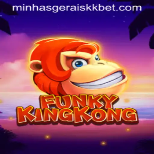 FunkyKingKong: Desvendando o Jogo de Aventura e Estratégia