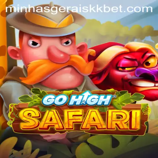 GoHighSafari: Explorando a Aventura nas Selvas Virtuais de MINHASGERAISKK