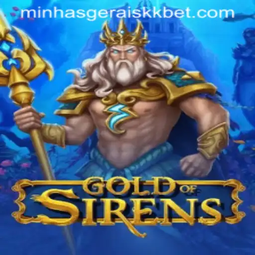 GoldofSirens: Mergulhando nas Profundezas do Mundo de Aventuras