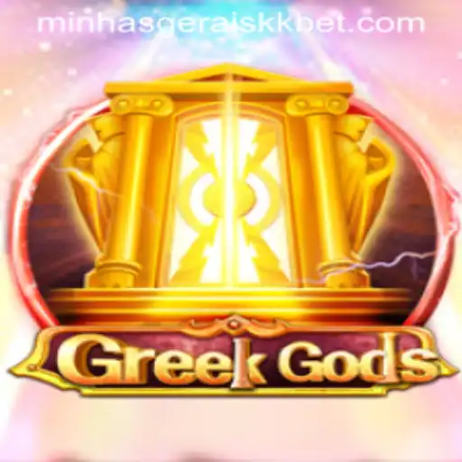 Aventura Mitológica: Descubra o Empolgante Mundo de GreekGods