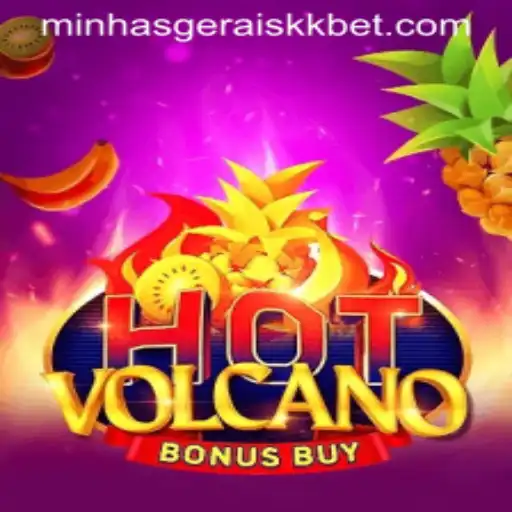 Descubra o Fascinante Mundo do Jogo HotVolcanoBonusBuy em Minas Gerais