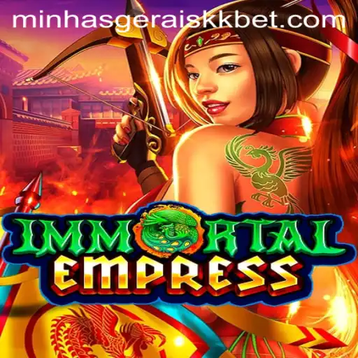 Explorando ImmortalEmpress: Um Mergulho no Mundo de Estratégia e Mistério