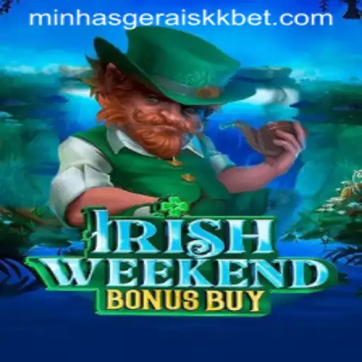 Explorando o Novo Jogo IrishWeekendBonusBuy: Regras e Eventos Atuais