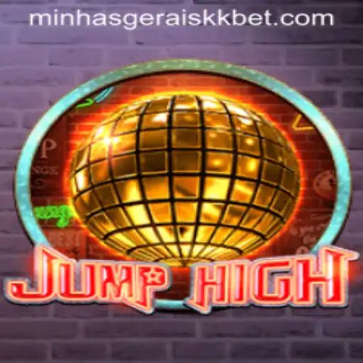 JumpHigh: O Novo Jogo Sensação Inspirado por Eventos de Minas Gerais