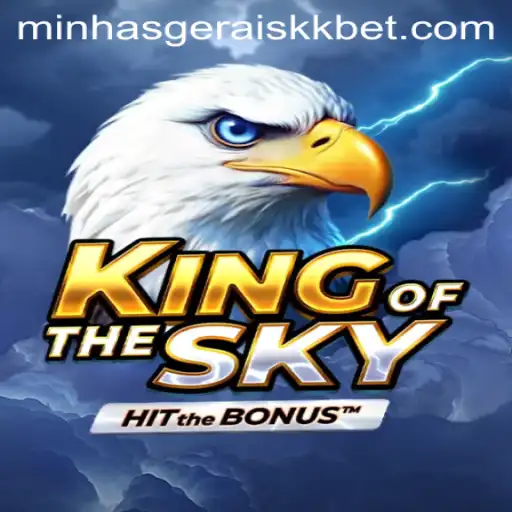Explorando KingOfTheSky: Um Jogo Inovador de Conquista Aérea