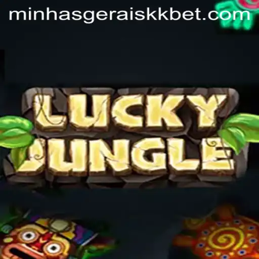 Explorando LuckyJungle: Um Aventura de Estratégia e Sorte
