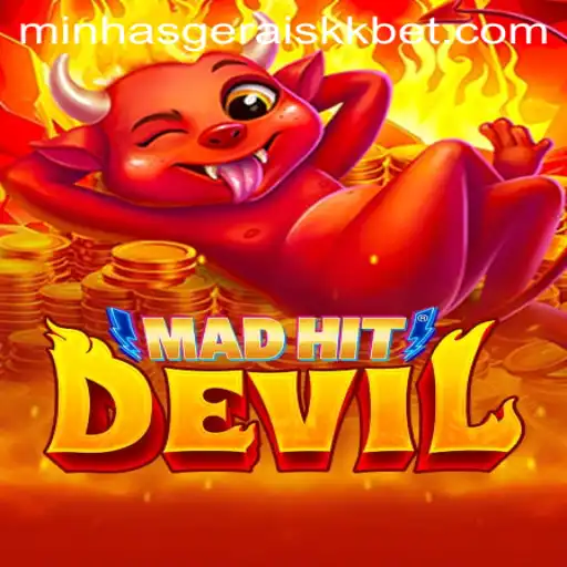 MadHitDevil: O Novo Jogo de Estratégia e Ação Inspirado em Minas Gerais