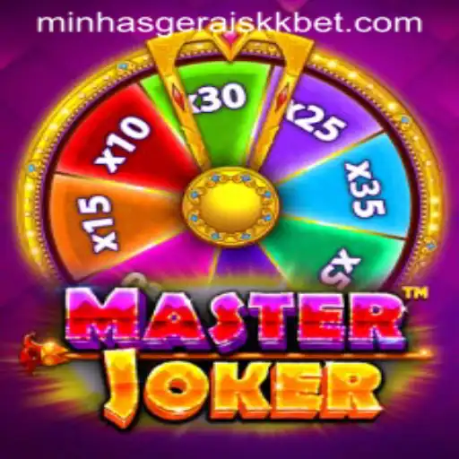 MasterJoker: Descubra o Jogo Envolvente que Está Conquistando o Mundo