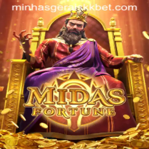 Descubra o Mundo de MidasFortune: O Jogo de Estratégia e Aventura