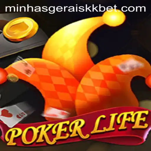 PokerLife: A Nova Era dos Jogos de Cartas