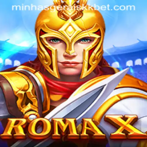 Explorando RomaX: O Novo Fenômeno dos Jogos