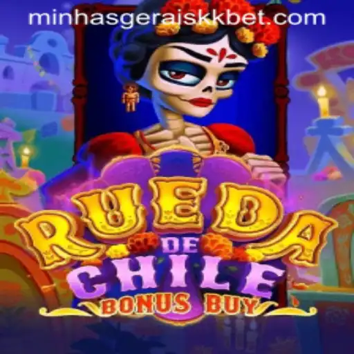 RuedaDeChileBonusBuy: Explorando a Emoção do Novo Jogo de Sorte
