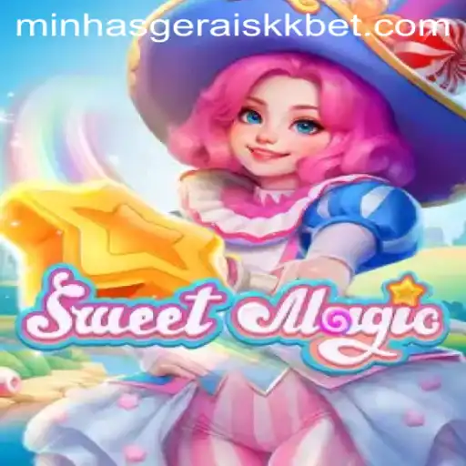 Descubra o Fascinante Mundo de SweetMagic
