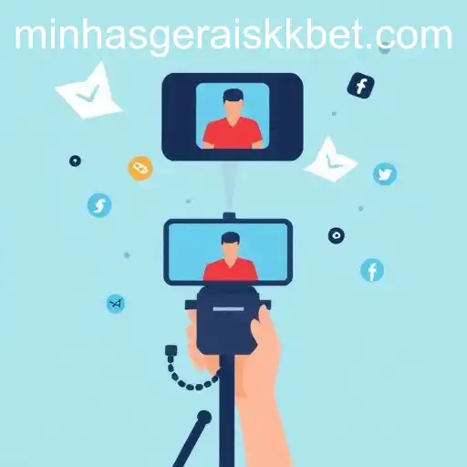 Transmissão ao vivo